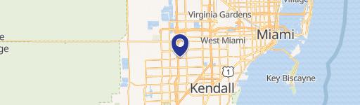 Doral Shopping Center Retail Space