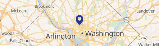 Connecticut Avenue Office Space Available