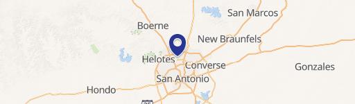 San Antonio Triplex with Updates