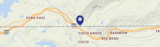 Emigrant Gap, CA 95715