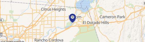 Folsom Office Building For Sale