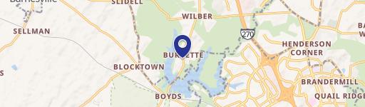 Vacant Land in Boyds