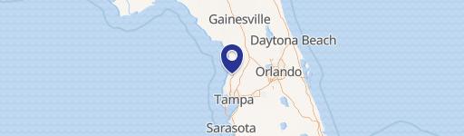 Spacious Vacant Lot Near Tampa