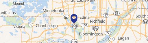 Eden Prairie Industrial Space Available