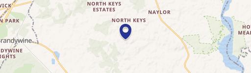 213 Acres Woodland Oasis