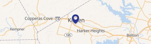 Killeen School and Education Buildings