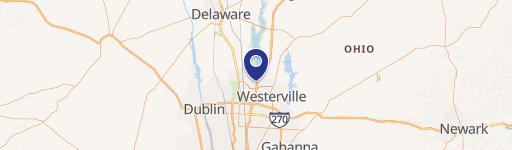 8900 Lyra Drive, Columbus, OH