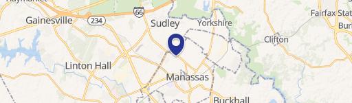 Functional Office Suite Near UVA