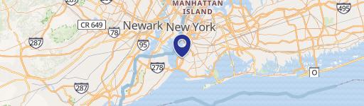 Bay Ridge Two-Family Brick Home