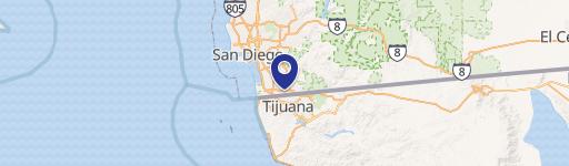 San Diego Industrial Space Available