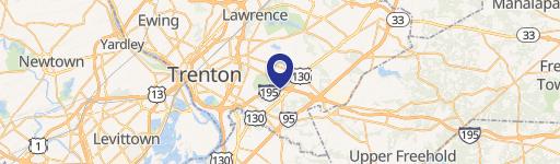 Horizon Center 7 Office Sublease