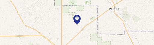 Levy County Fenced Acreage