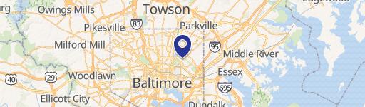 Belair Road Office Building