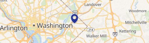 Four-Unit Multifamily Building in DC