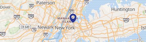 East Elmhurst Restaurant and Bar