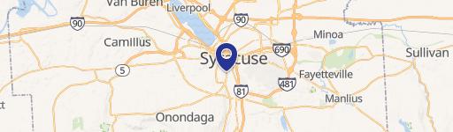 Syracuse Multifamily Property for Sale