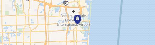 Furnished Duplex Unit in Dania