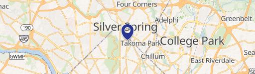 Brightwood Mixed-Use Building For Sale