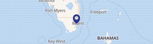 Remodeled Duplex in Pinecrest Area