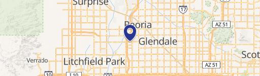 Glendale Medical/Office Space Available