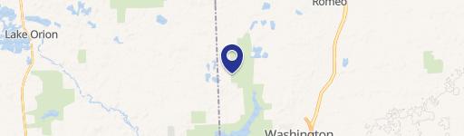 Waterfront Land Near Stony Creek