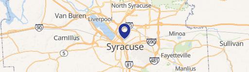 Multifamily Property Near Transportation