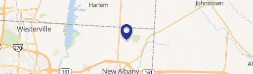 New Albany Land Opportunity