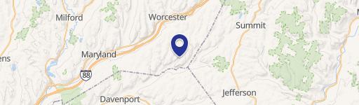 Hunting and Fishing Land