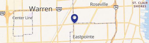 Retail Space in Strip Center