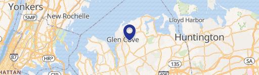 Glen Cove Apartment with Amenities