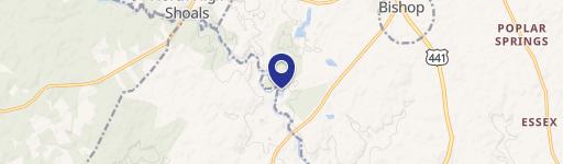 Oconee County Land Opportunity