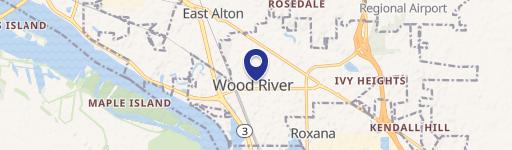 Downtown Commercial Property with Retail Potential