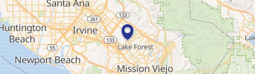 Irvine Industrial Property for Rent