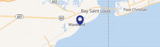 Beachfront Lot with Gulf Views