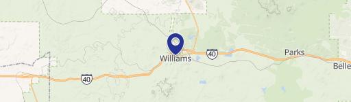 Downtown Williams Mixed-Use Investment