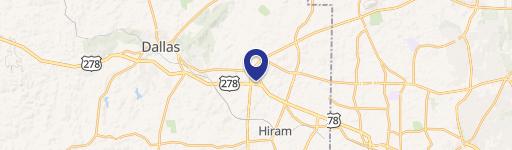 Land Near Wellstar Paulding Hospital