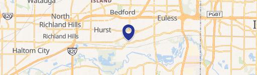 Hurst Land Opportunity