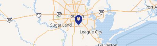 Houston Office Space Available