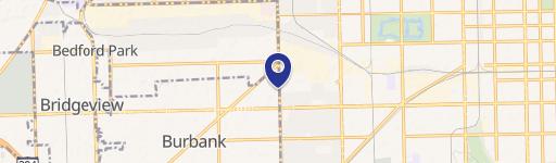 Retail Space in Burbank Station