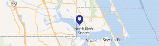 Rare Double Riverfront Estate