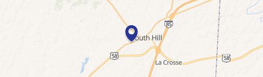 Commercial Zoned Lots For Sale