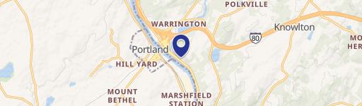 Versatile Commercial Building on Route 46