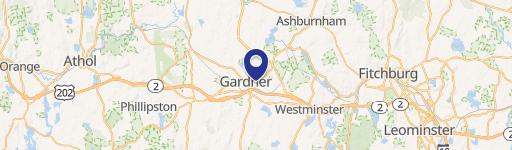 Renovated Gardner Triplex Investment Property