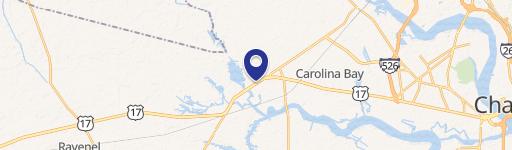 Savannah Highway Office Opportunity