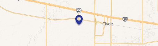 Prime Commercial Tract on I-20