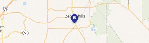 Income-Producing Zephyrhills Property