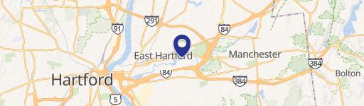 Updated Duplex in East Hartford