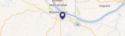 Office Building with Highway Access