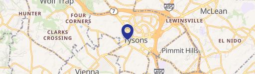 Vienna Office Space For Lease