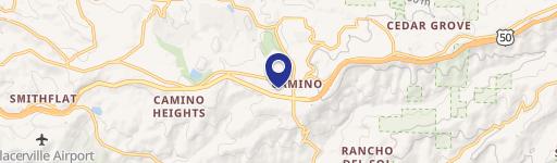 Camino, CA 95709